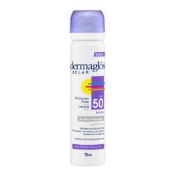 SOLAR FPS50 FACIAL BRUMA X 75 ML