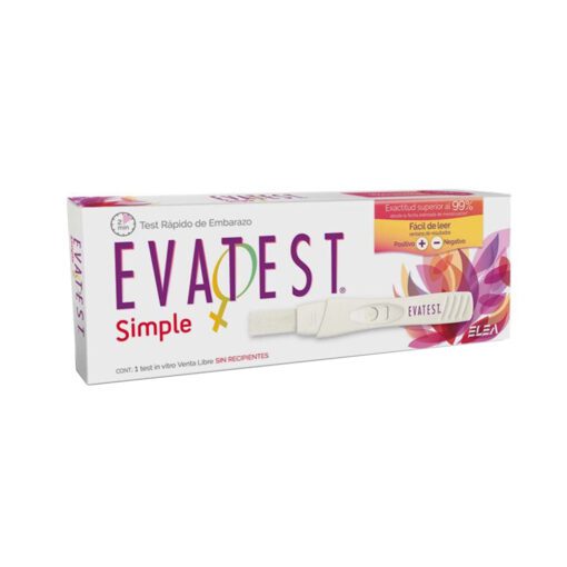 EVATEST SIMPLE