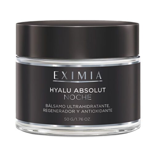 HYALU ABSOLUT NOCHE CREMA X 50 ML