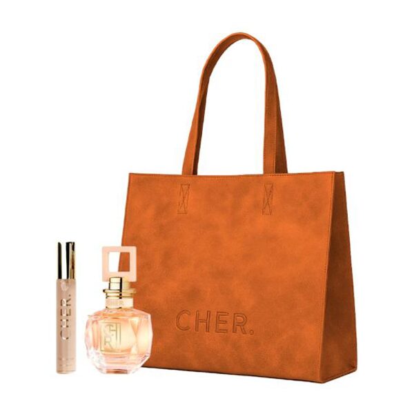 SET ZARCI EDP X 50 ML + TOTE BAG + MINITALLA - Imagen 2