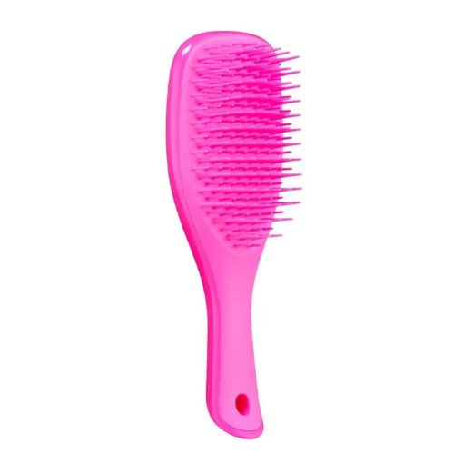 MINI THE ULTIMATE DETANGLER PINK - Imagen 2