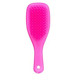 MINI THE ULTIMATE DETANGLER PINK