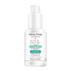 FILTRES FPS50+ OIL DEFENSE FLUIDO X 50 G