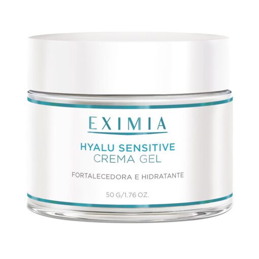 HYALU SENSITIVE CREMA-GEL X 50 G