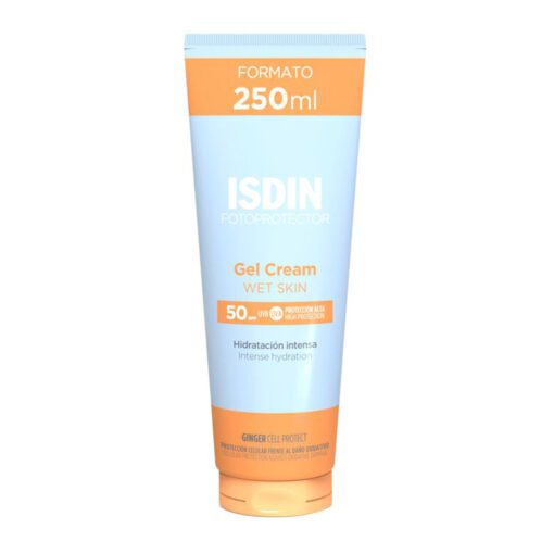 FOTOPROTECTOR FPS50 GEL-CREMA X 250 ML