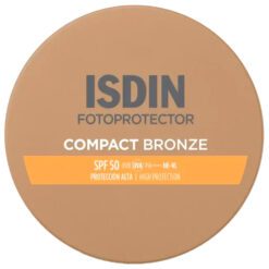 FOTOPROTECTOR FPS50 COMPACTO BRONZE