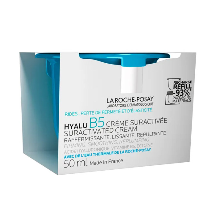 HYALU B5 DÍA CREMA X 50 ML REFILL