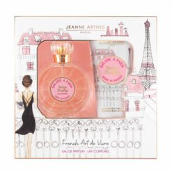 COFRE SOIREÉ ROOFTOP EDP X 100 ML + BODY LOTION X 150 ML