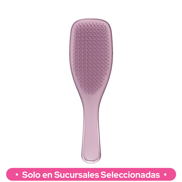 ULTIMATE DETANGLER CHROME - MAUVE COPPER