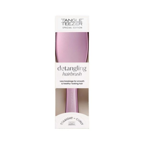 ULTIMATE DETANGLER CHROME - MAUVE COPPER - Imagen 4