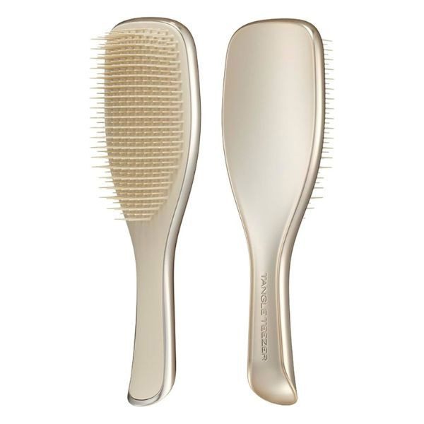 ULTIMATE DETANGLER CHROME - CHAMPAGNE GOLD - Imagen 4