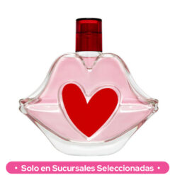 DE BESO EN BESO EDT X 100 ML