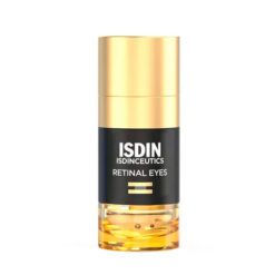 ISDINCEUTICS RETINAL EYES X 20 ML