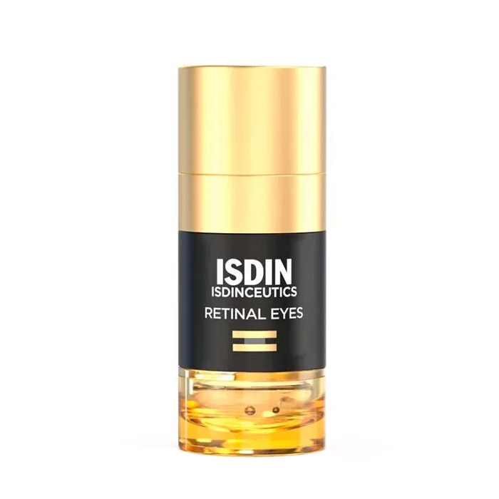 ISDINCEUTICS RETINAL EYES X 20 ML