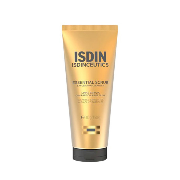 ISDINCEUTICS ESSENTIAL SCRUB X 100 G