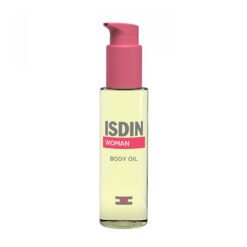 WOMAN BODY OIL X 100 ML