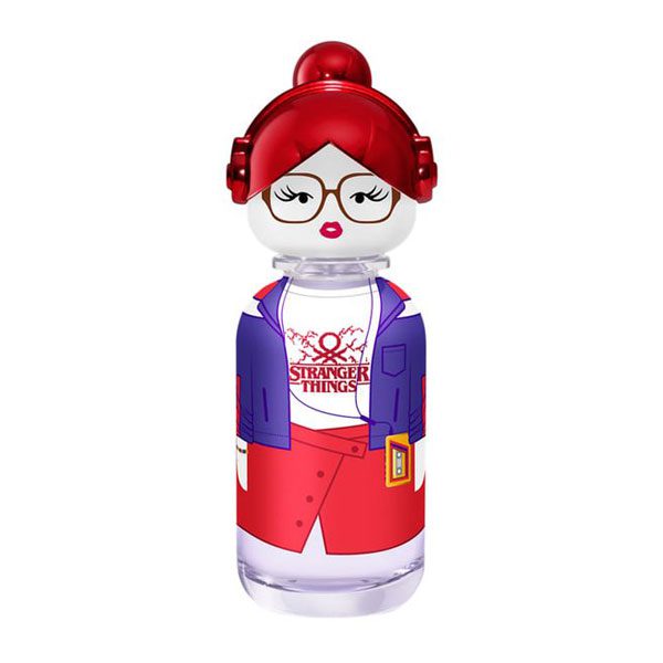 SISTERLAND STRANGER THINGS EDP X 80 ML