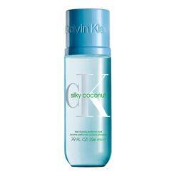 CK BODY MIST SILKY COCONUT X 236 ML