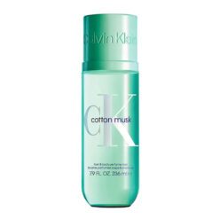 CK BODY MIST COTTON MUSK X 236 ML