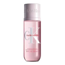 CK BODY MIST NUDE VANILLA X 236 ML