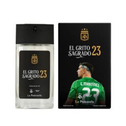 EL GRITO SAGRADO 23 PERFUME X 50 ML