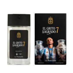 EL GRITO SAGRADO 7 PERFUME X 50 ML