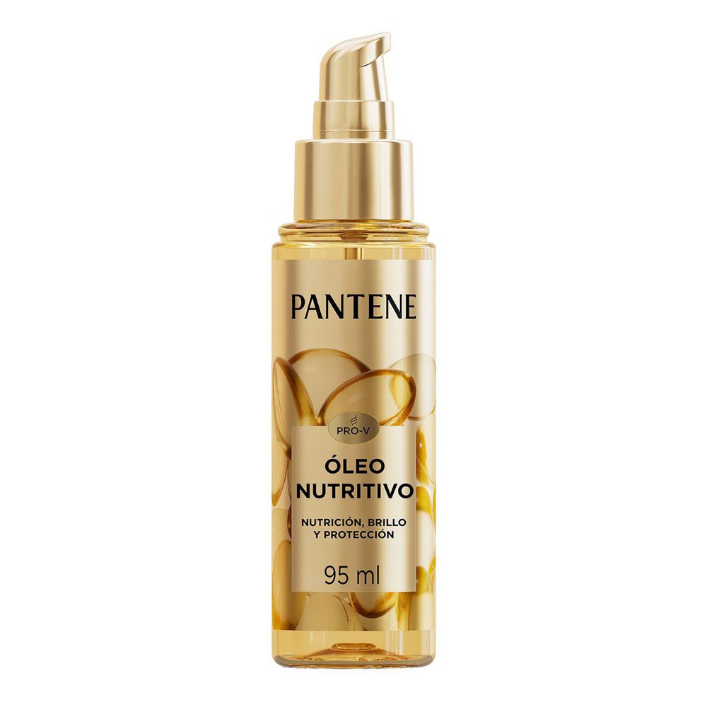OIL NUTRITIVO SERUM X 95 ML