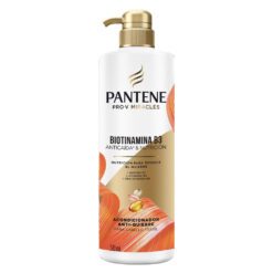 PRO-V BIOTINAMINA B3 ANTI-CAÍDA ACONDICIONADOR X 510 ML