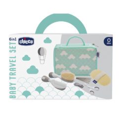 SET DE VIAJE CUIDADOS 6 EN 1