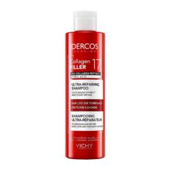 DERCOS COLLAGEN 17 SHAMPOO X 200 ML