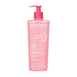 SENSIBIO GEL MOUSSANT X 500 ML