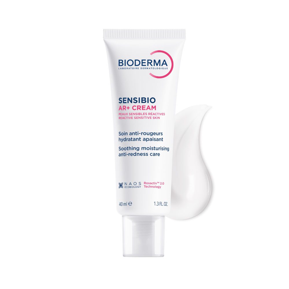 SENSIBIO AR+ CREAM CREMA X 40 ML - Imagen 3