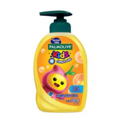 KIDS FRUTAS TROPICALES JABÓN LÍQUIDO X 220 ML