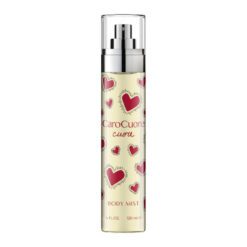 CARO CUORE "CUORE" BODY MIST X 120 ML