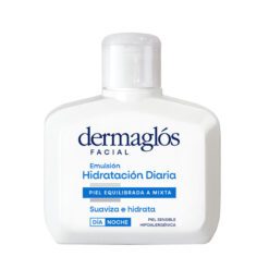 HIDRATACIÓN DIARIA DÍA/NOCHE EMULSIÓN X 75 ML