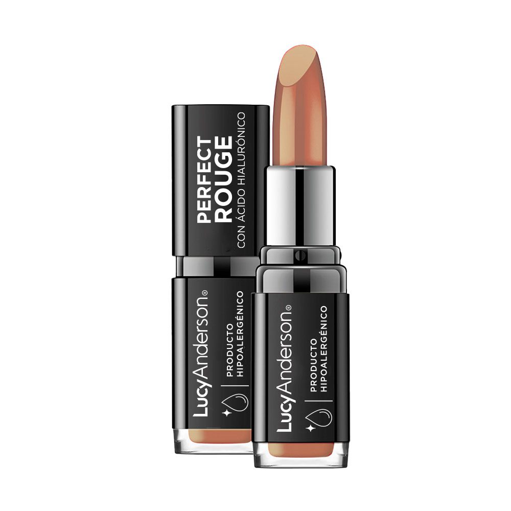 LABIAL PERFECT + HIALURÓNICO - GOLDEN AGE