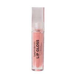 LABIAL BRILLO LIP GLOSS - PURE NUDE