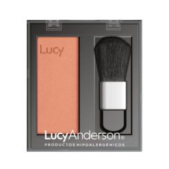 RUBOR COMPACTO COLOR BLUSH - IDEAL BEIGE