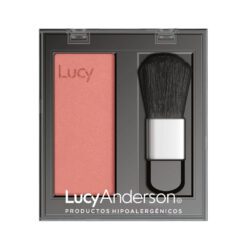 RUBOR COMPACTO COLOR BLUSH - BRIGHT ROSE