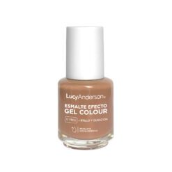 ESMALTE GEL COLOUR - INTENSE NUDE