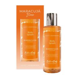 MARACUJÁ INTENSE BODY SPLASH X 200 ML