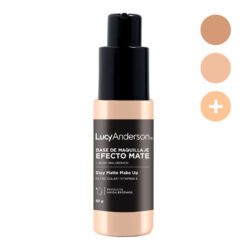 BASE EFECTO MATE + HIALURÓNICO