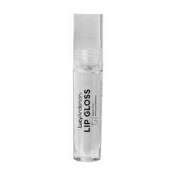LABIAL BRILLO LIP GLOSS - CRYSTAL
