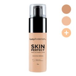 BASE SKIN PERFECT 18 HS