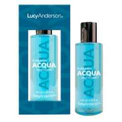 PURE MEN ACQUA EDC X 220 ML