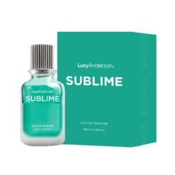 SUBLIME EDP X 105 ML