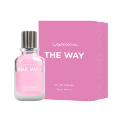 THE WAY EDP X 105 ML