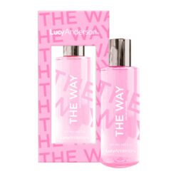 THE WAY EDC X 220 ML