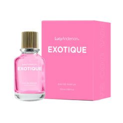 EXOTIQUE EDP X 105 ML