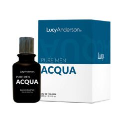 PURE MEN ACQUA EDP X 105 ML